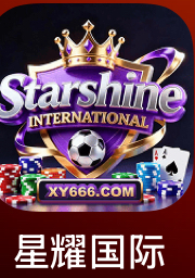 星耀国际